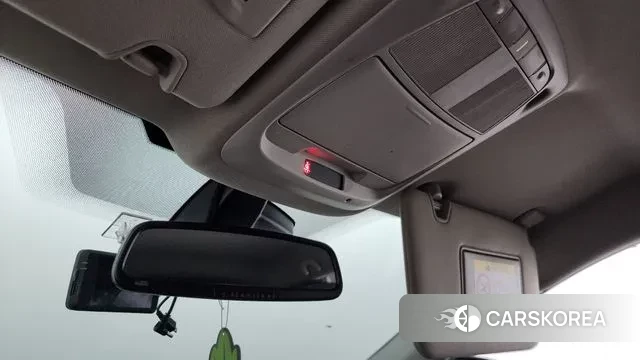 Renault Korea (Samsung) The New QM6 id 2885461 из Кореи 9