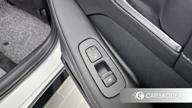 Hyundai Sonata D Edge (DN8) id 3371993 из Кореи 9