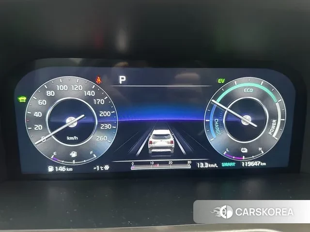 Kia Sorento 4th Generation id 3587602 из Кореи 9