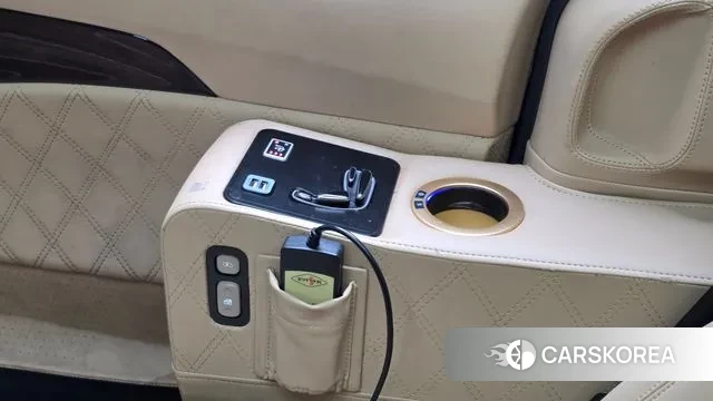 Kia Carnival 4th generation id 3621291 из Кореи 9