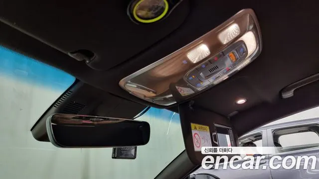 Genesis G80 (RG3) id 2711383 из Кореи 9