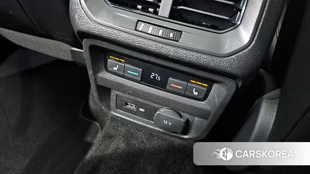 Volkswagen Tiguan second Generation id 3413186 из Кореи 9