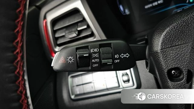 Ssangyong Berry New Tivoli id 4344607 из Кореи 9