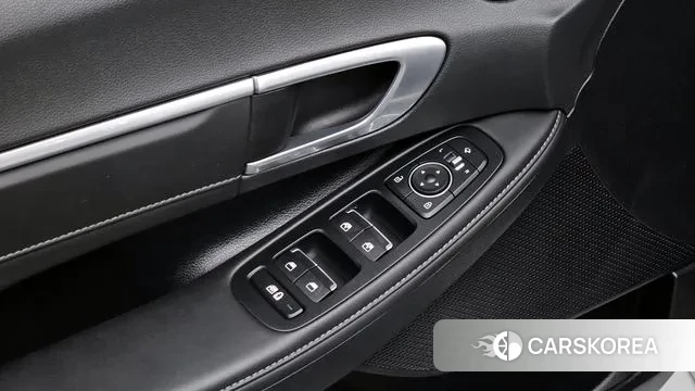 Hyundai Sonata (DN8) id 3043608 из Кореи 9