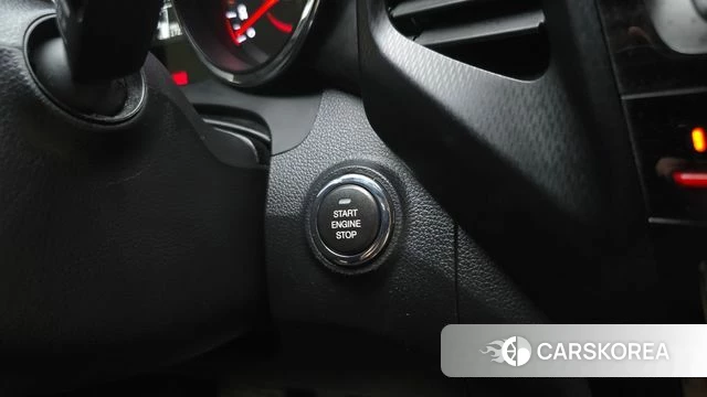 Ssangyong Tivoli Air id 4605504 из Кореи 9