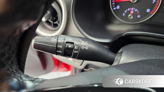 Kia Come New K3 id 4502386 из Кореи 9