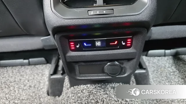 Volkswagen Tiguan second Generation id 3600423 из Кореи 9