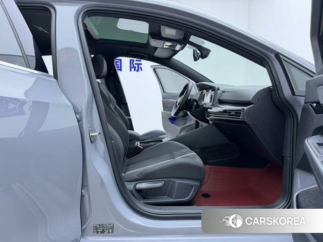 Volkswagen Golf id 4256295 из Китая 9