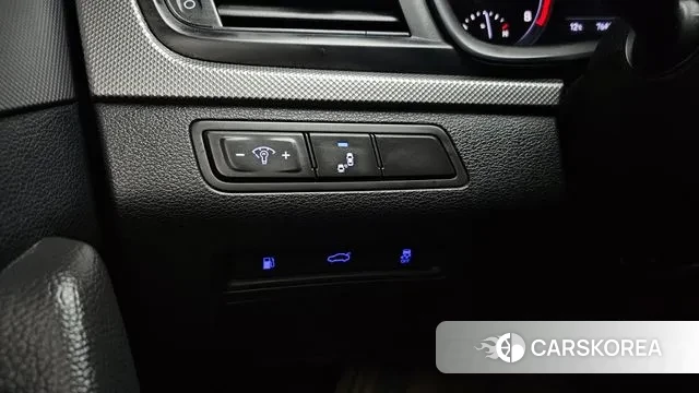 Hyundai Sonata New Rise id 3526387 из Кореи 9