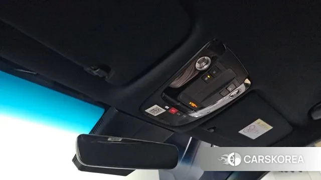 Kia K8 id 3759437 из Кореи 9