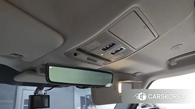 Land Rover Defender (L663) id 3753444 из Кореи 9