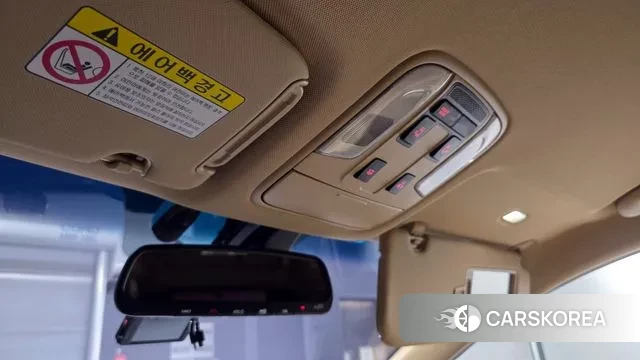 Kia The New Carnival id 2902756 из Кореи 9