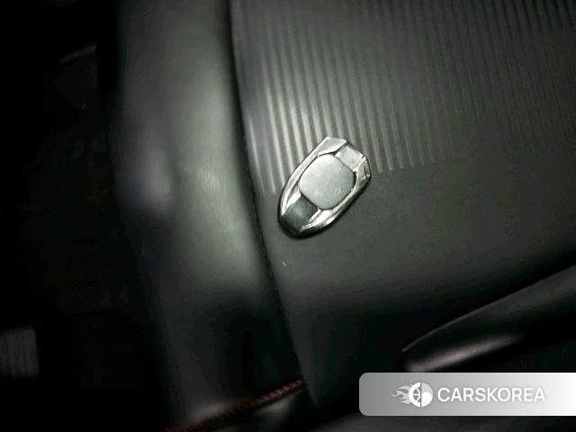 GAC Trumpchi Shadow cool id 4208755 из Китая 9