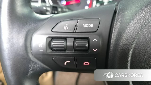 Kia The New Carnival id 4873221 из Кореи 9