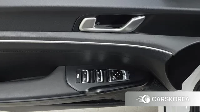 Kia K5 Hybrid 3rd Generation id 3543614 из Кореи 9