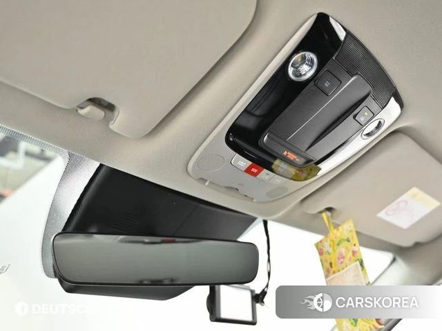 Kia The New K5 3rd generation id 4523459 из Кореи 9