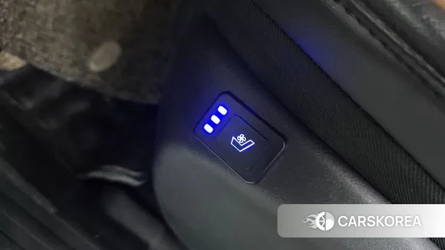 Jeep Cherokee (KL) id 3336476 из Кореи 9