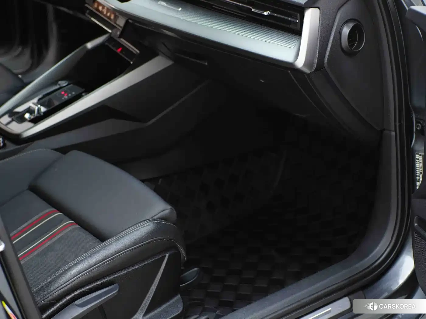 Audi A3 id 4679503 из Китая 9