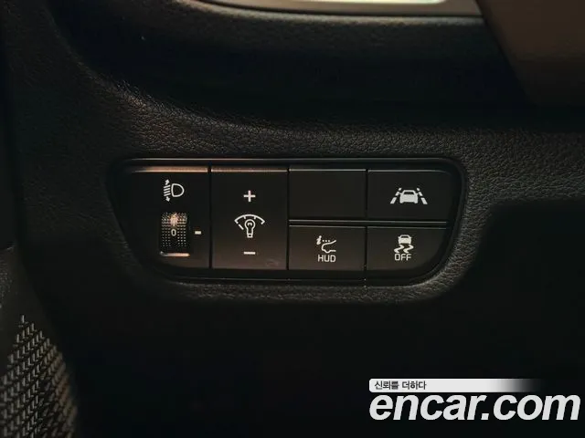 Kia Seltos id 2826267 из Кореи 9