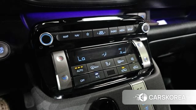 Hyundai Casper id 4443465 из Кореи 9