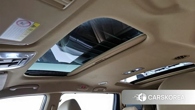 Kia The New Carnival id 3866668 из Кореи 9