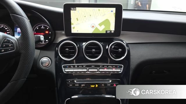 Mercedes-Benz GLC-Class X253 id 4521036 из Кореи 9