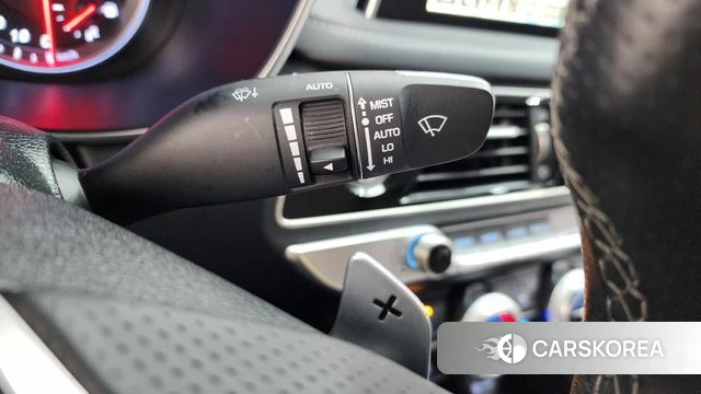 Genesis G70 id 3795860 из Кореи 9