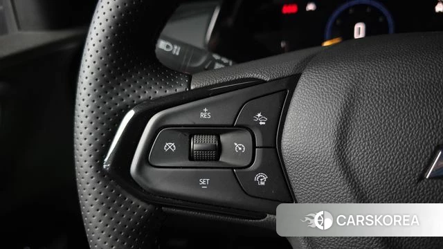 Chevrolet (GM Daewoo) Trax Crossover id 4675397 из Кореи 9