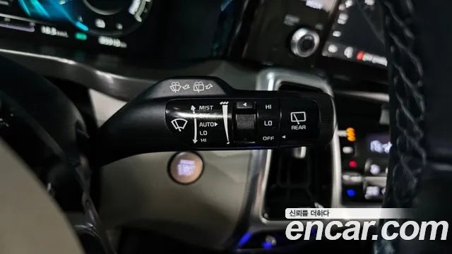 Kia Sorento 4th Generation id 2880757 из Кореи 9