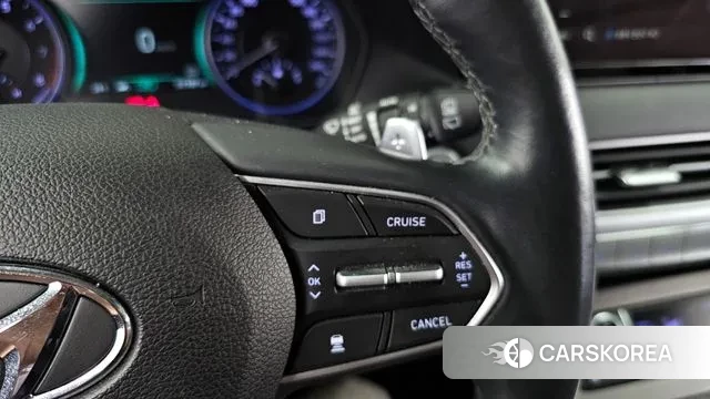 Hyundai Palisade id 3258746 из Кореи 9