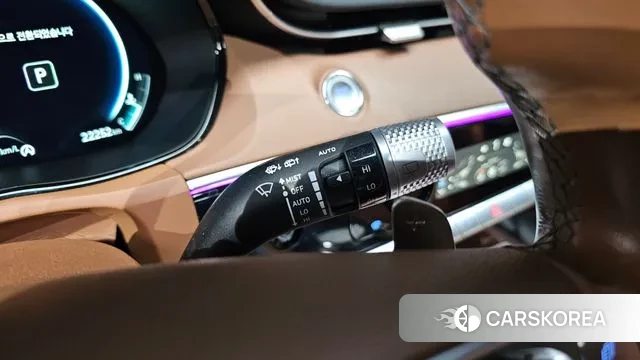 Genesis GV70 id 3473132 из Кореи 9