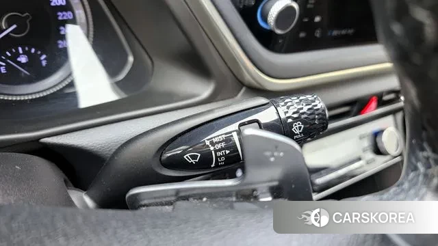 Hyundai Sonata (DN8) id 3592316 из Кореи 9