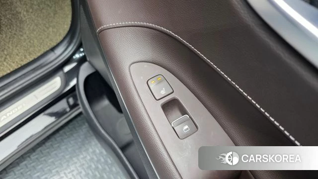 Hyundai Grandeur IG id 4180774 из Кореи 9