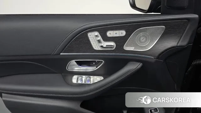 Mercedes-Benz GLS - Class X167 id 2883718 из Кореи 9