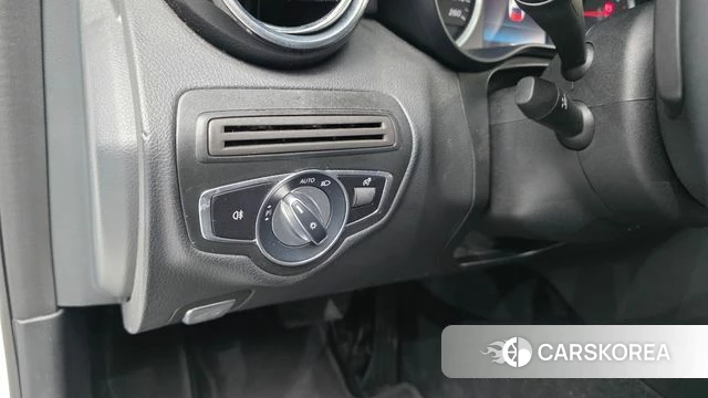 Mercedes-Benz C-Class W205 id 4339203 из Кореи 9