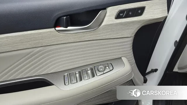 Hyundai The New Palisade id 3011796 из Кореи 9