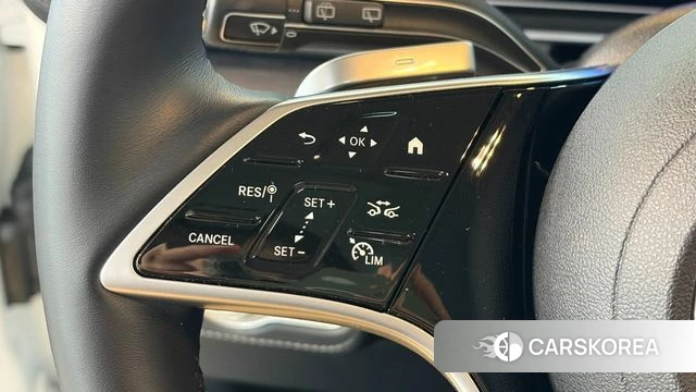 Mercedes-Benz GLE-Class W167 id 4681534 из Кореи 9