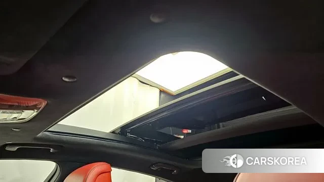 Genesis G80 (RG3) id 3373205 из Кореи 9