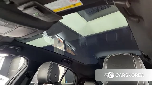 Jaguar I-PACE id 2995184 из Кореи 9