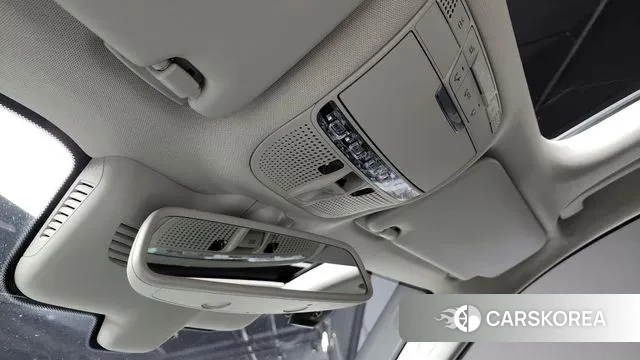 Mercedes-Benz GLC-Class X253 id 3413194 из Кореи 9