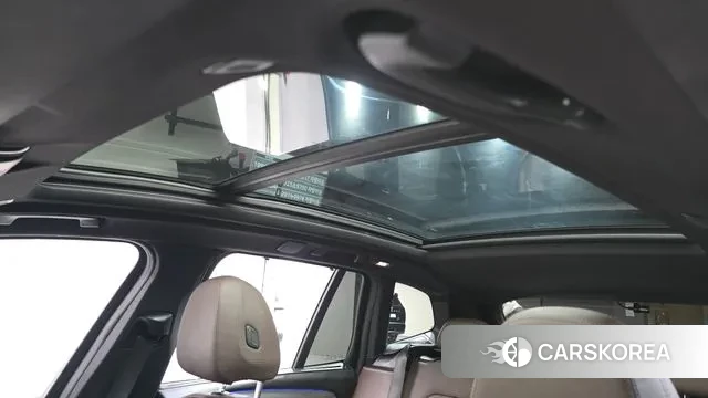 BMW X3 (G01) id 3712976 из Кореи 9