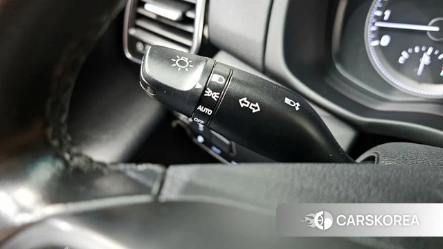 Hyundai Grandeur IG id 4384357 из Кореи 9