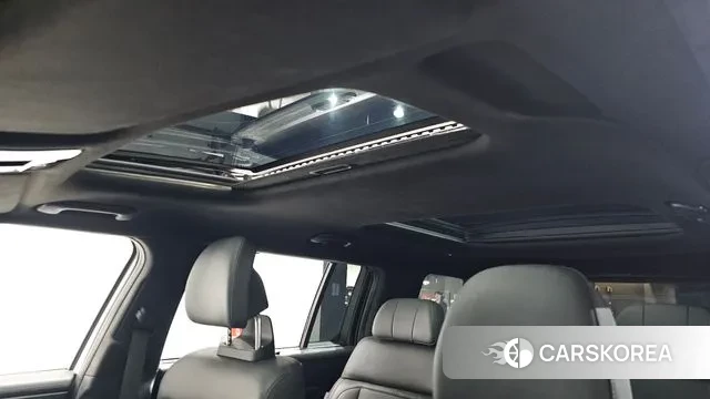 Hyundai Santa Fe (MX5) id 3596392 из Кореи 9