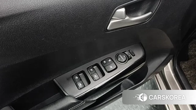 Kia All New Morning (JA) id 3391639 из Кореи 9