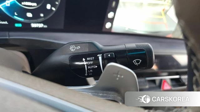 Kia K8 Hybrid id 4186275 из Кореи 9