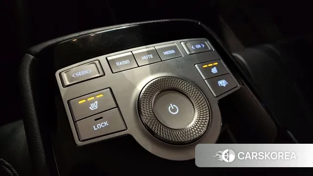 Genesis G80 (RG3) id 3406392 из Кореи 9