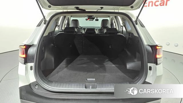 Kia Sportage 5th Generation Hybrid id 4854405 из Кореи 9