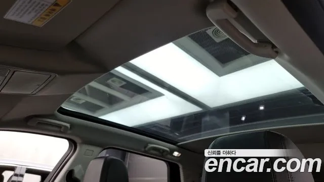 Land Rover Discovery Sports 2nd Generation id 2922307 из Кореи 9