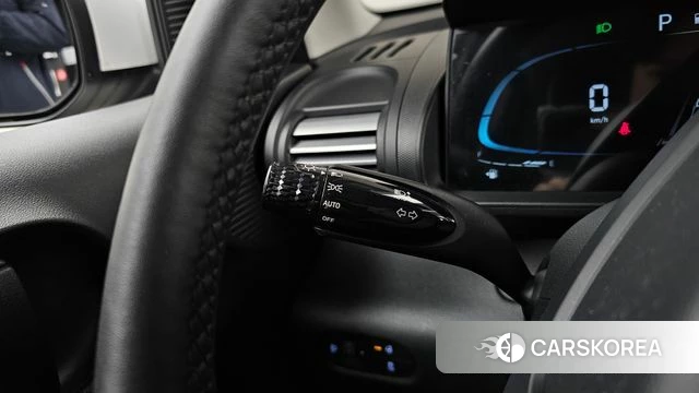 Hyundai Casper id 3805770 из Кореи 9