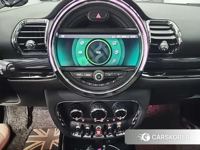 Mini Cooper Clubman id 3493924 из Кореи 9